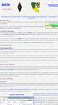 Mobile Screenshot of n6oi.com